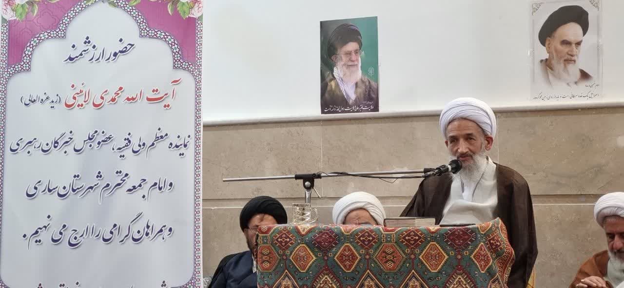 امروز بزرگترین خدمت، تقویت رضایت‌مندی مردم است/ حمایت همه جانبه  از اجرای طرح نور