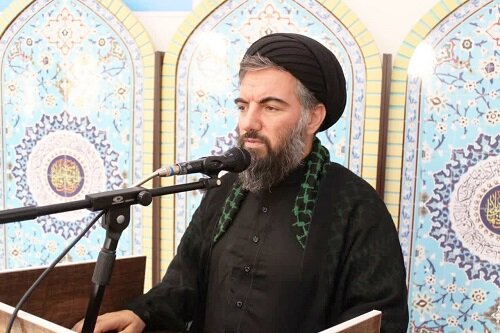 مهم‌ترین ابعاد گفتمان انقلاب احیا و تقویت نگاه تکریمی قرآن به جایگاه و شخصیت زنان است