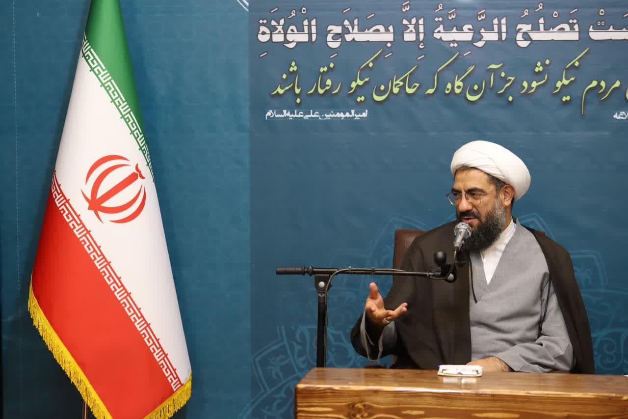  نظام جامع فرهنگی نباشد تمدنی هم شکل نمی‌گیرد