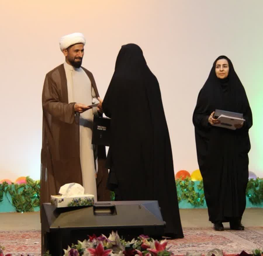  حفظ حجاب تضمین‌کننده سلامت جامعه است