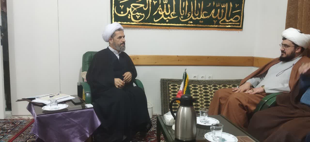 مطالبه گری ازمسئولان از برنامه‌های مهم ستاد امربه معروف و نهی از منکر مازندران