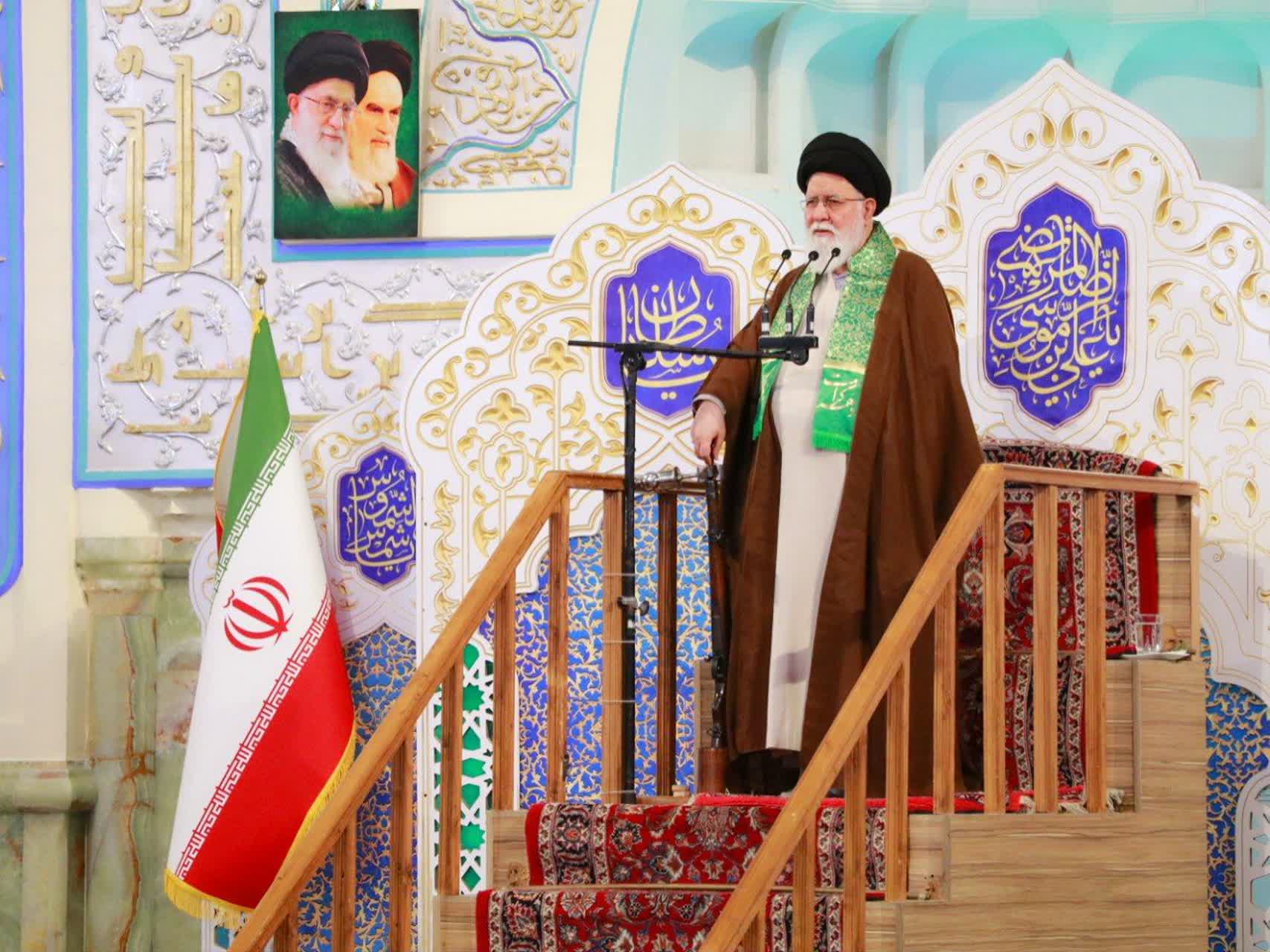 تسلیت رئیس ستاد امربه‌معروف خراسان رضوی به خانواده متوفیان حادثه سیل اخیر