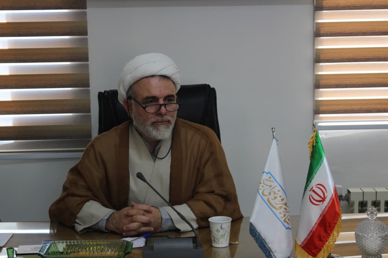 حوزه و دانشگاه در تولید منابع دانشی و پژوهشی فعالیت بیشتری برای تولید محتوا در زمینه امر به معروف و نهی از منکر داشته باشند