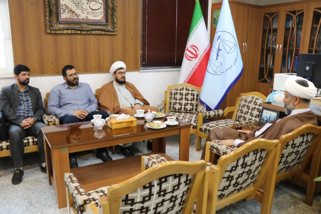 تشکیل و تقویت شورای امر به معروف در نیروهای مسلح یک ضرورت است