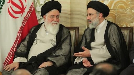 پیام تسلیت ستاد امربه‌معروف خراسان رضوی در پی شهادت رئیس‌جمهور و هیئت همراهشان