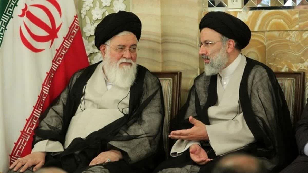  پیام تسلیت دبیر، کارکنان و طلایه‌داران ستاد امر به معروف و نهی از منکر خراسان رضوی به آیت‌الله علم‌الهدی 