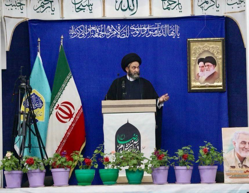دیپلماسی خارجی «شهید رئیسی» ایران را به اوج عزت رساند