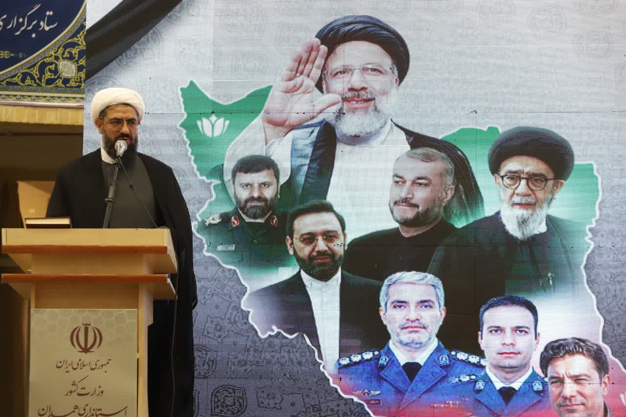 مردم اقدامات رئیس جمهور آینده را با فعالیت‌های شهید رئیسی خواهند سنجید.