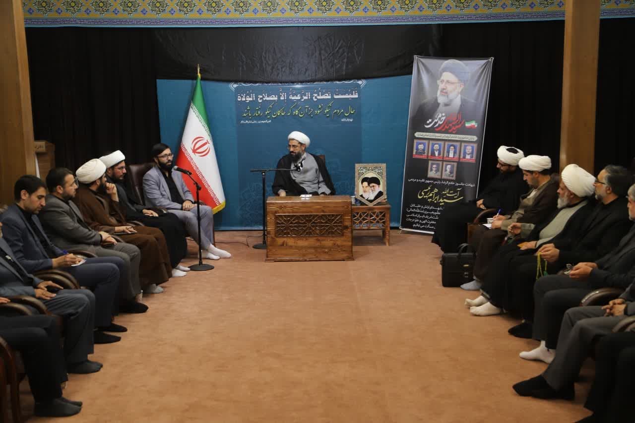 ستاد امر به معروف در معرفی برخی از مفاسد ورود خوبی داشته است