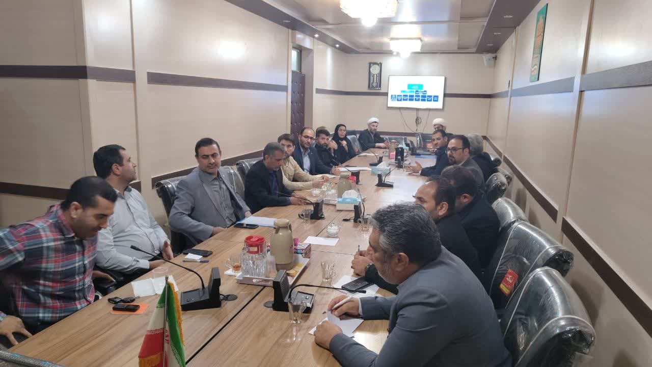 راه‌اندازی سامانه مطالبه‌گری هوشمند «سو»
