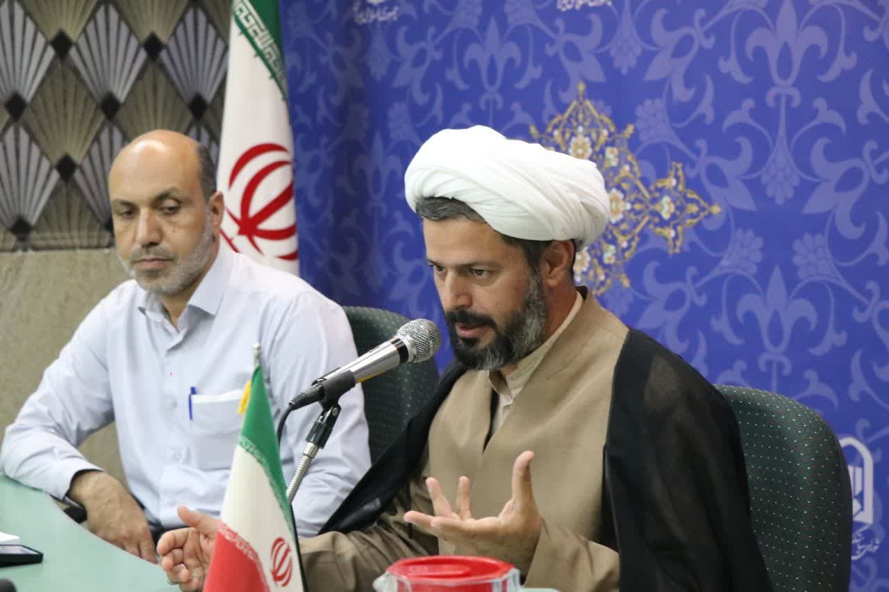 برگزاری دوره آموزشي ضمن خدمت کارکنان دولت