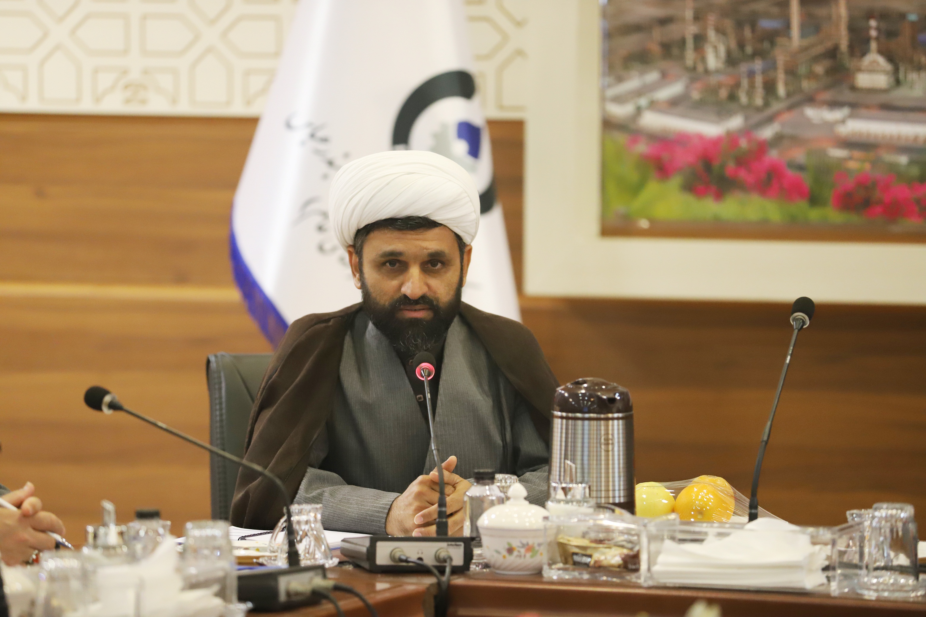  امربه معروف و نهی از منکر اولویت اول جامعه است