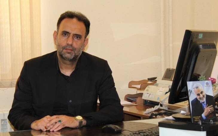 جلسه شورای امربه معروف در تمامی ادارات شهرستانی تابعه کمیته امداد ماهانه برگزار می شود