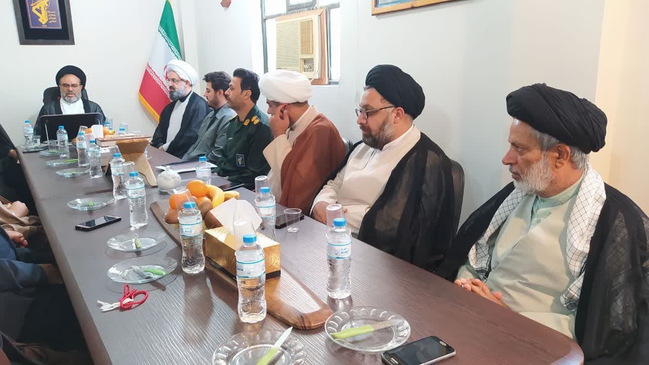 اهمیت امر به معروف در ادارات دولتی
