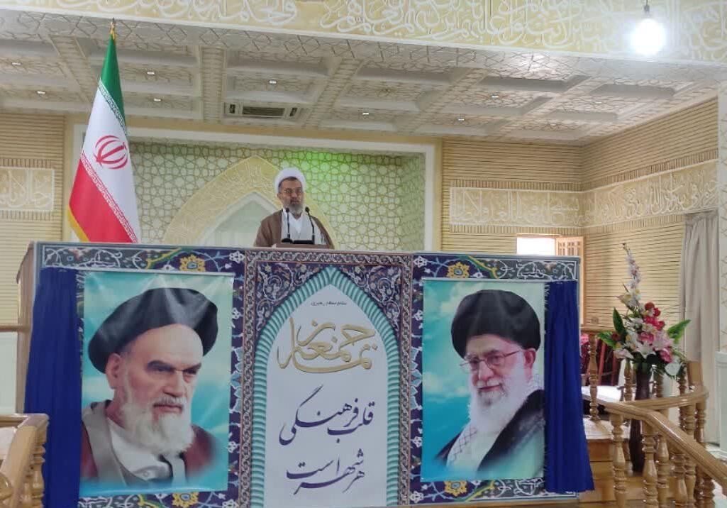 سبزوار: دولت بعدی باید سرمایه‌های اجتماعی را تقویت کند