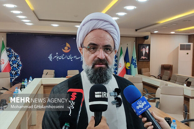 تشکل های مردمی و شوراها، بازوان ستاد امر به معروف