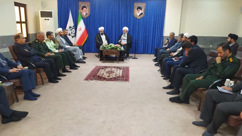 برنامه‌های دبیر ستاد امر به معروف در سفر به استان بوشهر