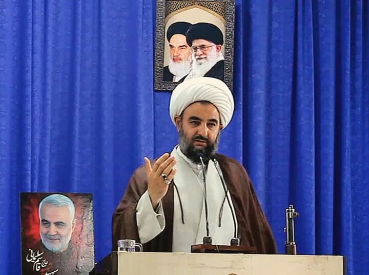 مردم رئیس جمهوری در تراز آیت الله رئیسی انتخاب کنند