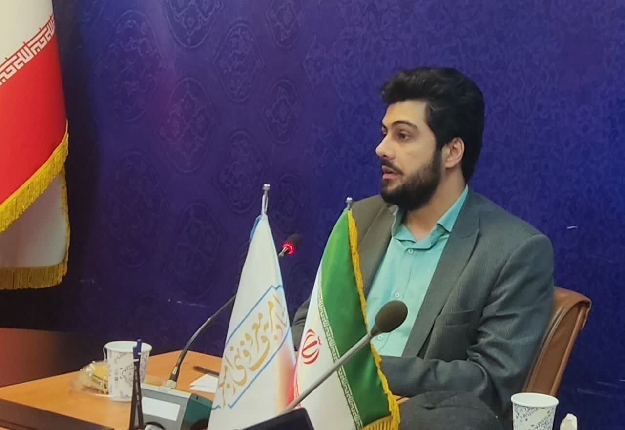 جلسه کارگروه مسئولین آموزش شوراهای امر به معروف و نهی از منکر دستگاه های اجرایی استان تهران برگزار شد