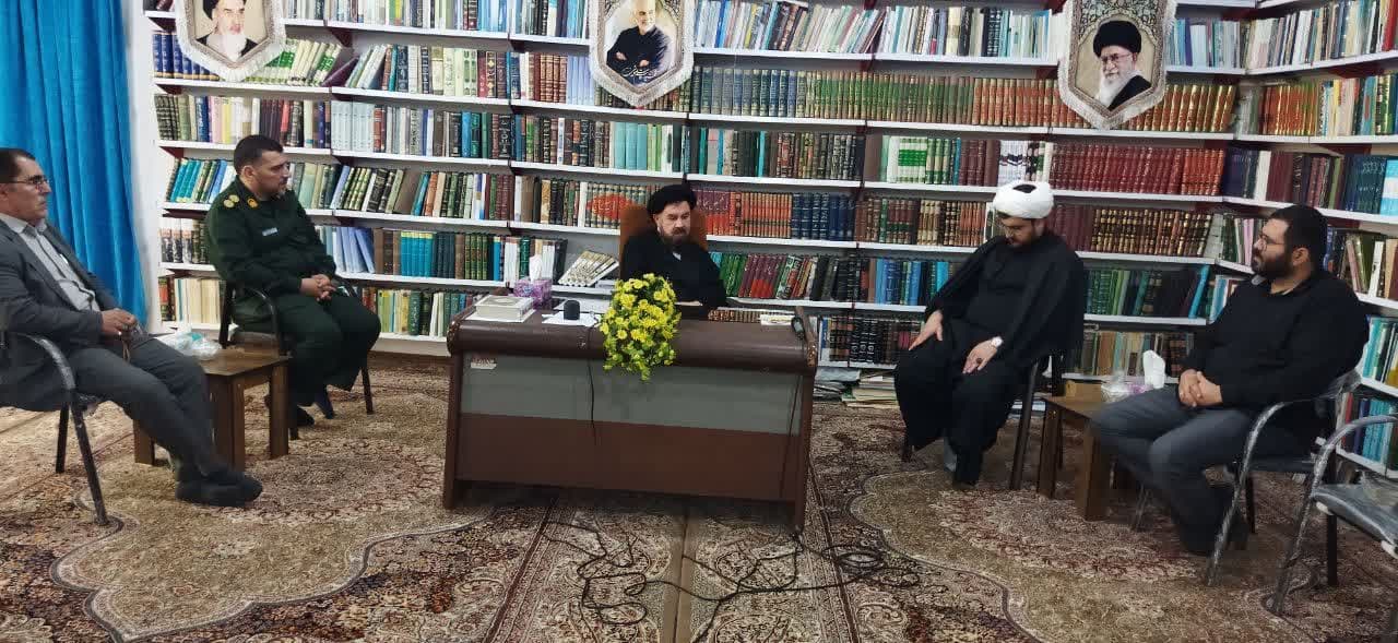 امر به معروف و نهی از منکر راه نجات و سعادت جامعه است