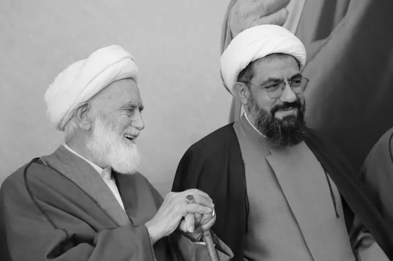 پیام رئیس ستاد امر به معروف و نهی از منکر استان در پی ارتحال آیت الله طه‌محمدی 