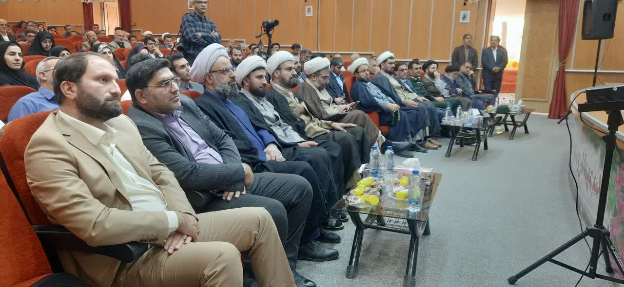 بیش از 100 مقاله  از غرب کشور به دبیرخانه همایش ارسال شده است