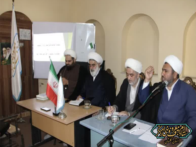 دومین کرسی آزاداندیشی ستاد امربه‌معروف و نهی از منکر با موضوع اجرای طرح نور برگزار شد