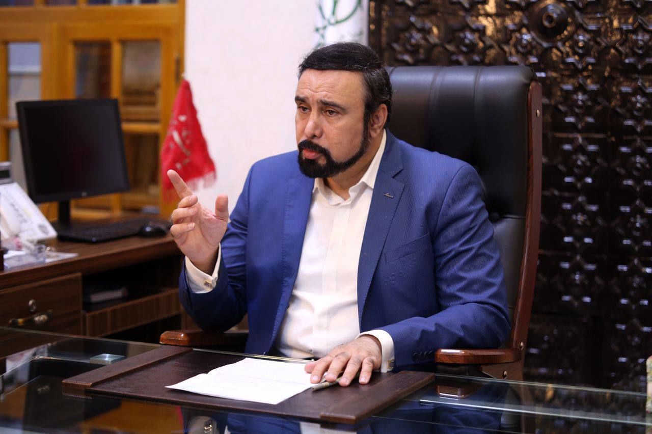یکی از ارکان سلامت در جامعه اسلامی وجود امر به معروف و نهی از منکر است