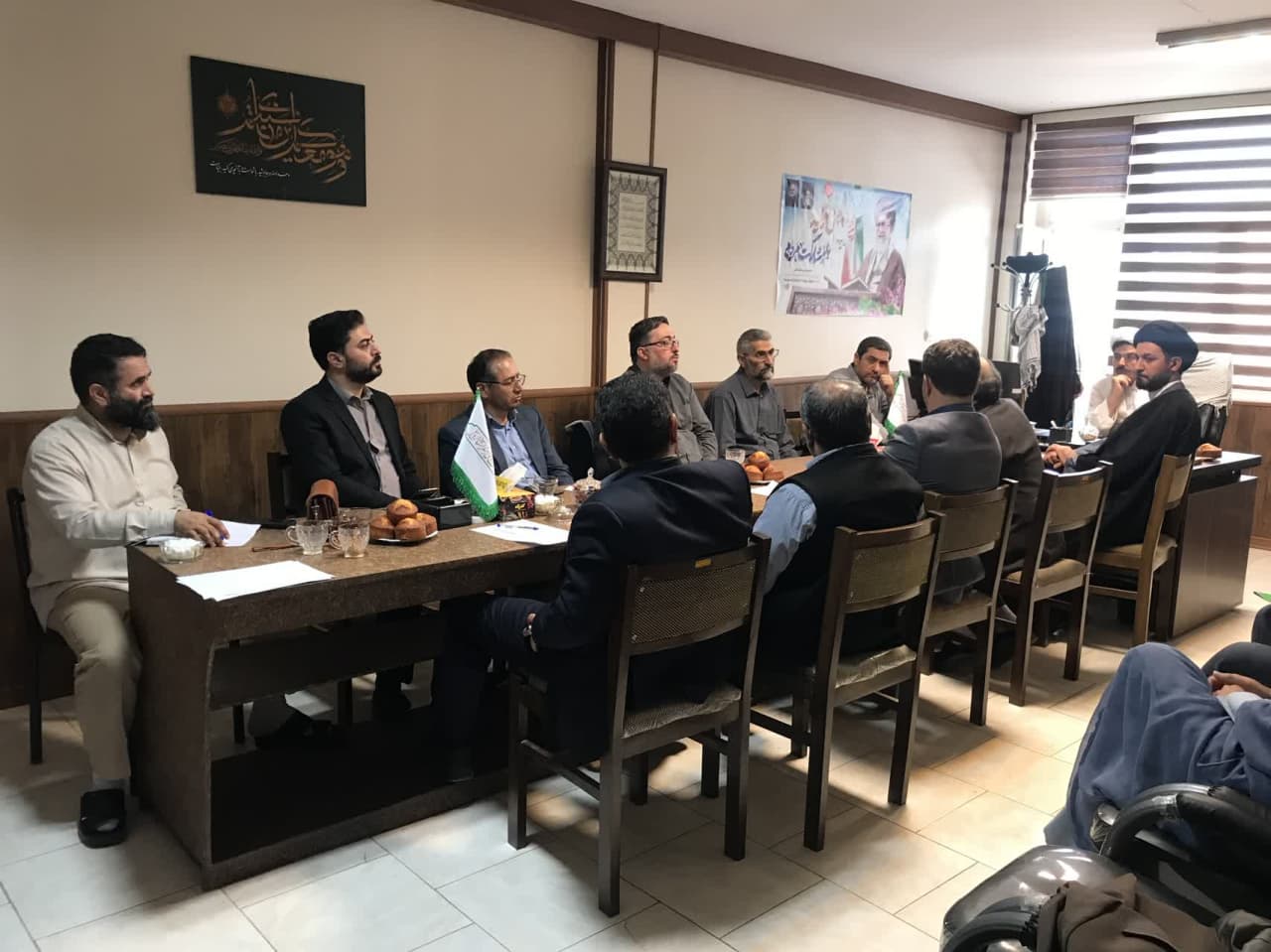 جلوگیری از استخدام های سفارشی