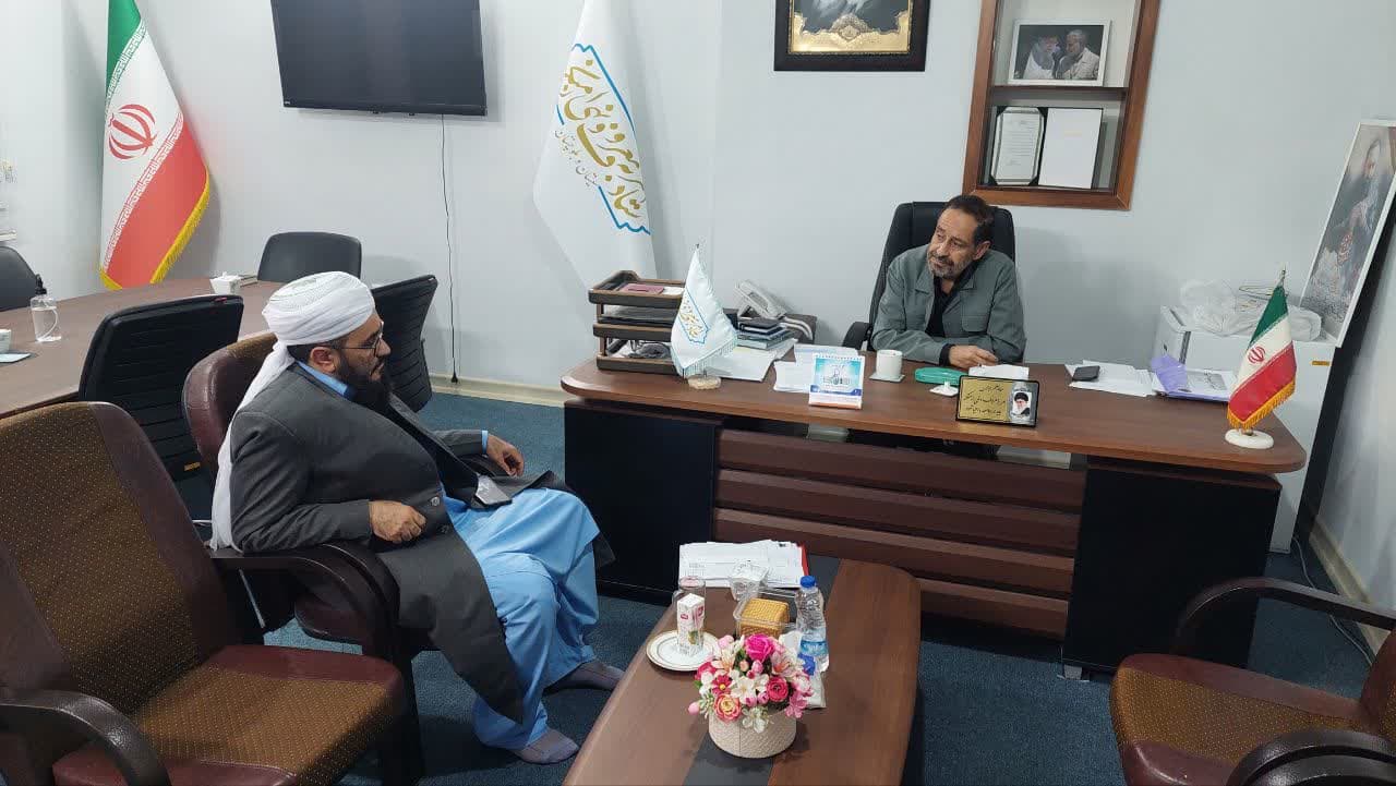 وحدت و همبستگی یک معروف مهم و اساسی است