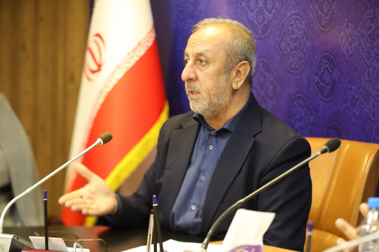 انجام کارهای زیربنایی براساس ساختارهای قانونی