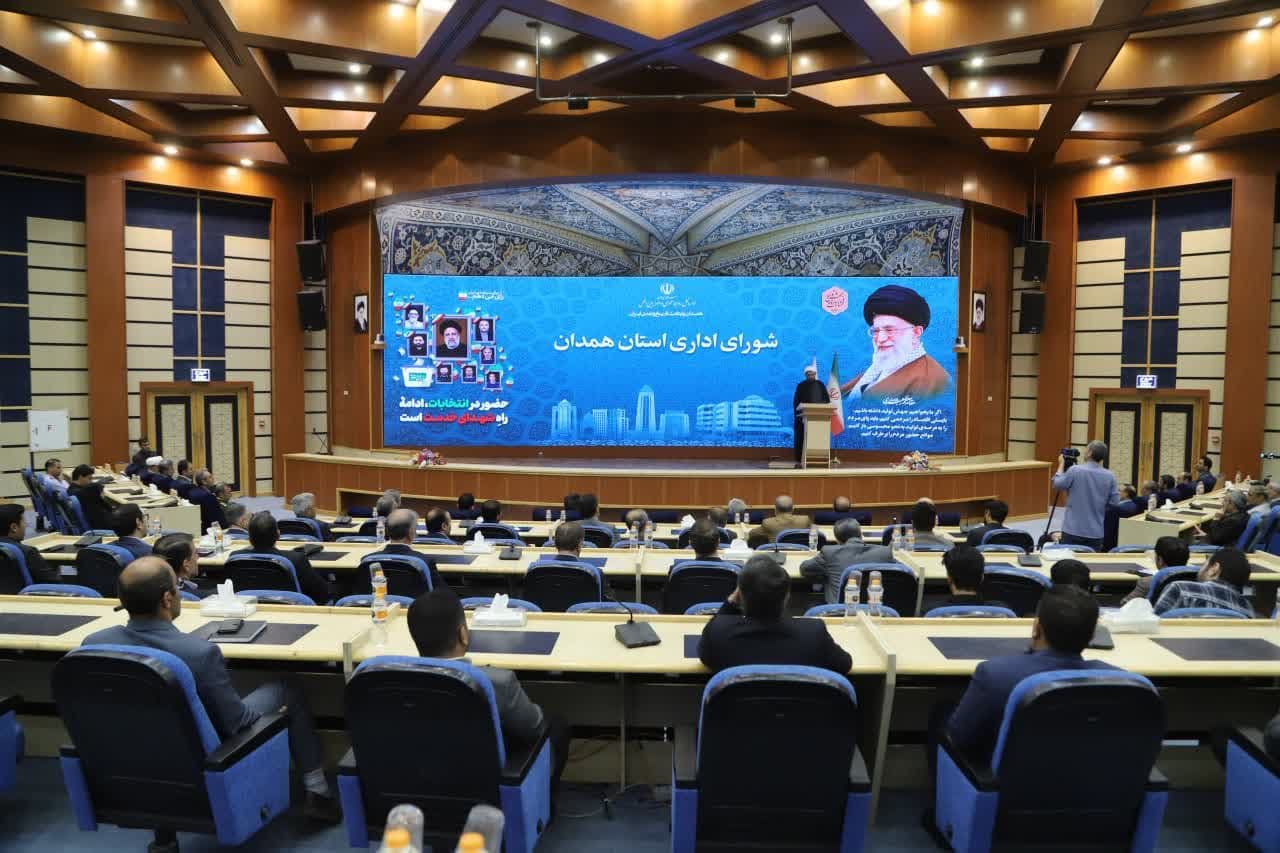 در نظام اسلامی مسئولیت طعمه نیست