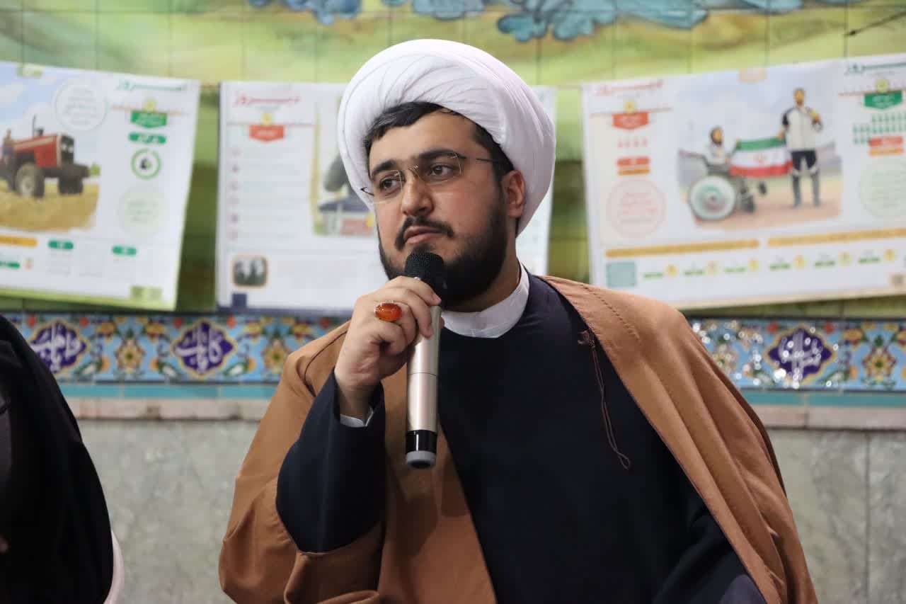مطالبه‌گری از مسئولان مهم‌ترین رویکرد ستاد امر به معروف و نهی از منکر مازندران
