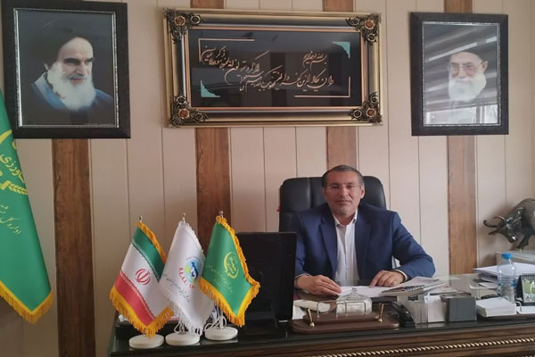  تأمین و توزیع سالانه حدود ۳۰۰ هزار تن نهاده دام و طیور در خراسان رضوی