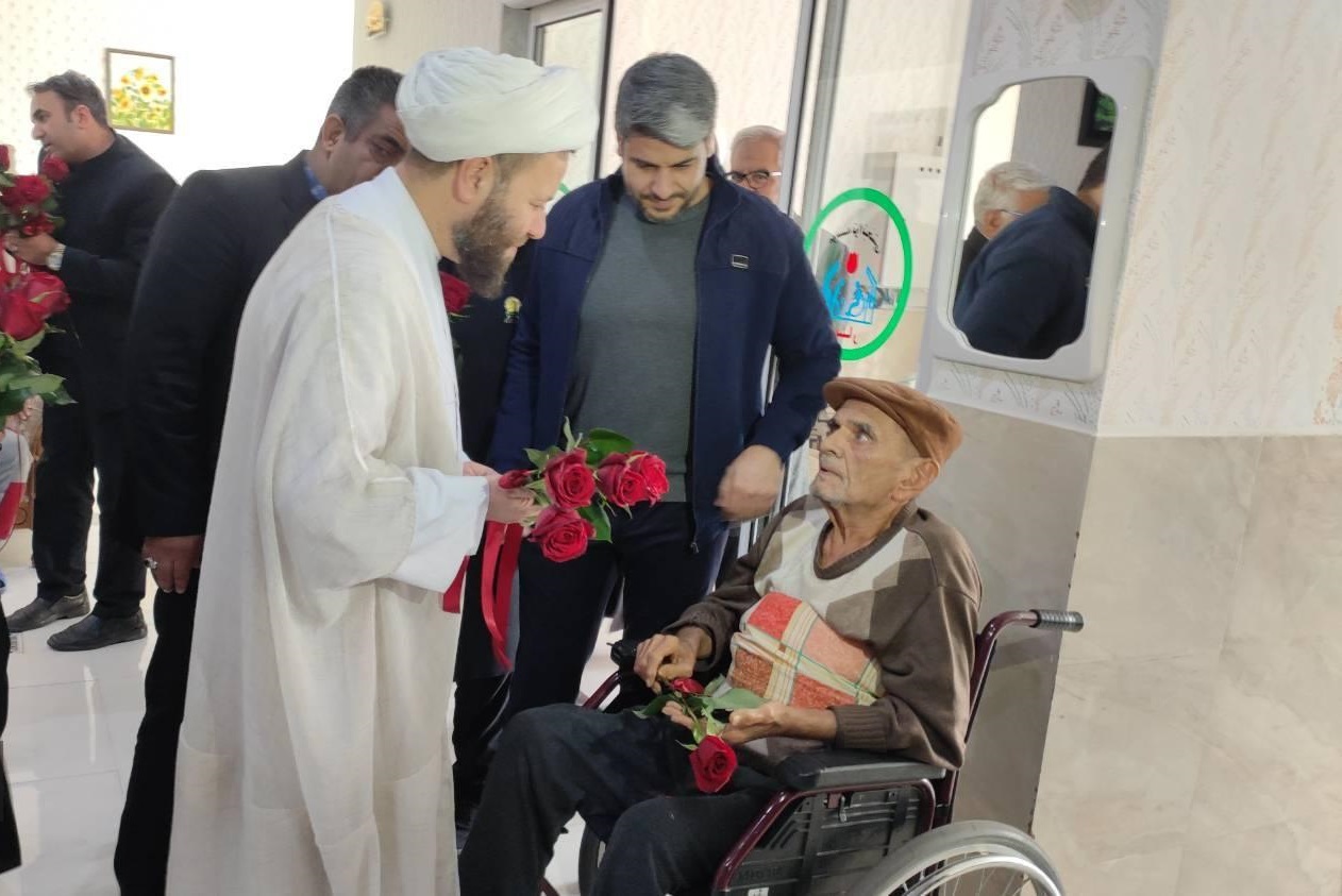 ۴۱۰ هزار خانواده شهید و ایثارگر در خراسان رضوی سرباز جبهه امربه‌معروف و نهی‌ازمنکر هستند
