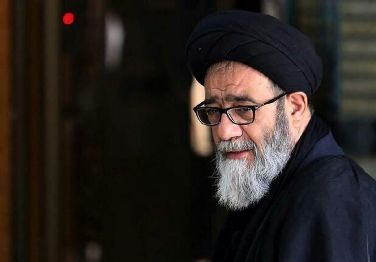 نگاهی بر زندگی شهید آیت‌الله آل‌هاشم رییس ستاد امر به معروف استان آذربایجان شرقی