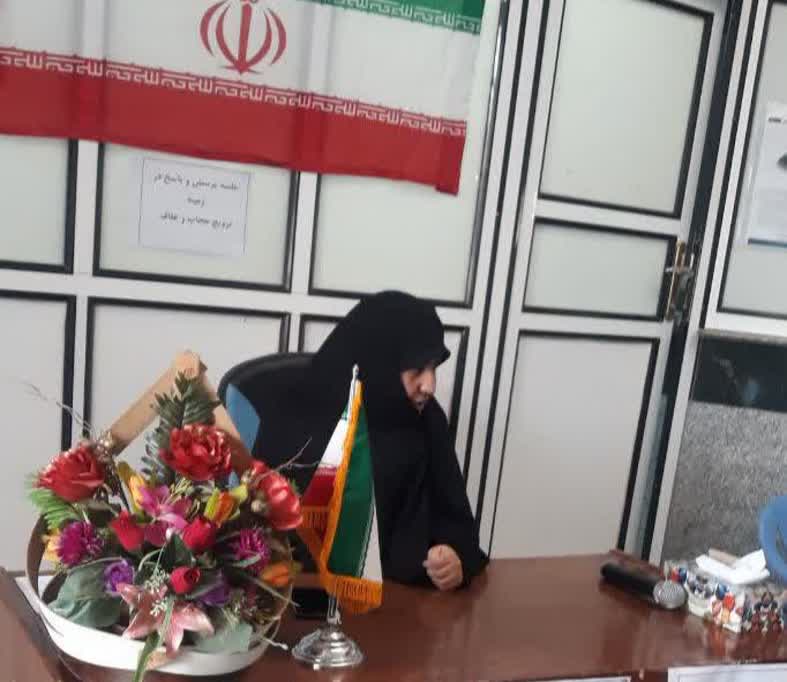 ایجاد آرامش، عدالت و ارتقای امنیت از برکات امربه معروف است