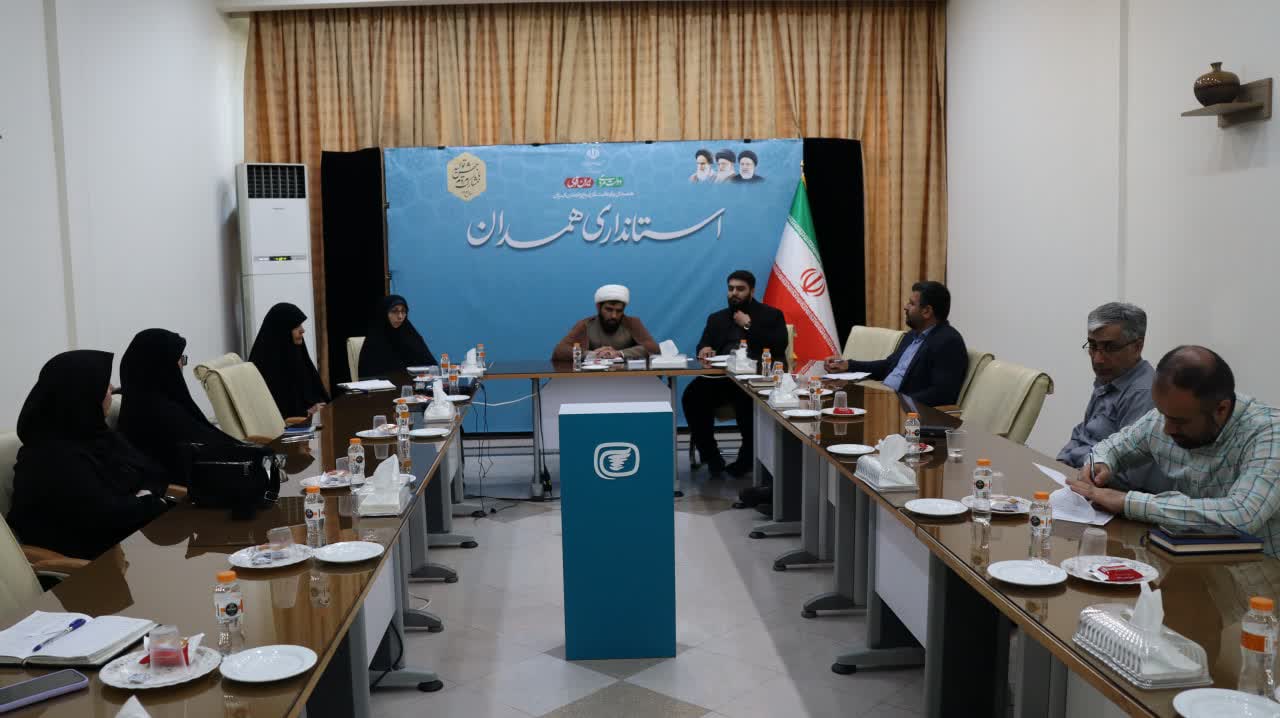 ترویج معروفات و از بین بردن منکرات در ادارات دولتی، کارآمدی نظام اداری را افزایش می‌دهد