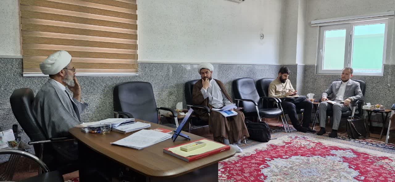 استمرار و پیگیری کردن لازمه‌ی امر به معروف ونهی از منکر است