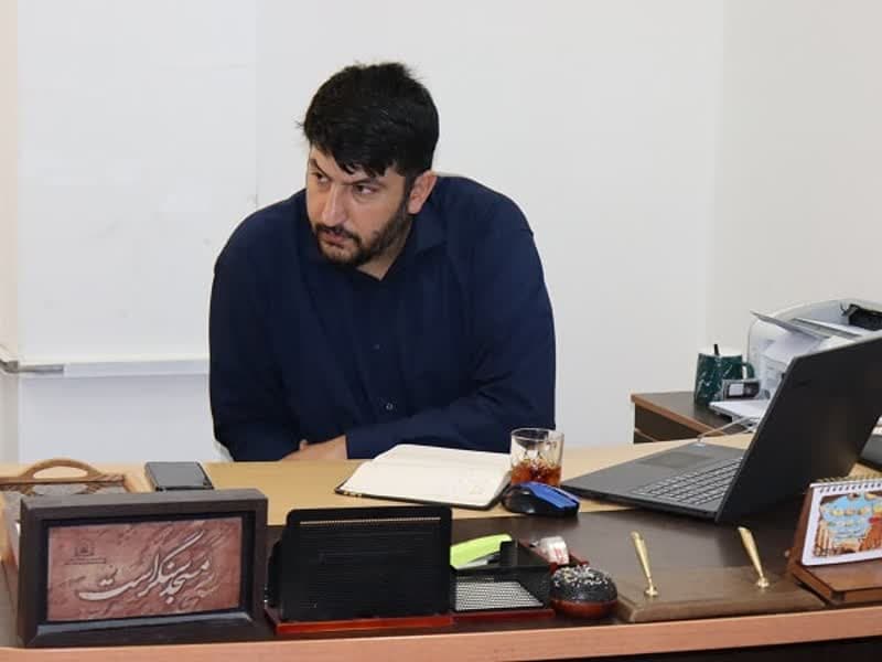 راه‌اندازی ۱۲۰ کتابخانه مسجد در لرستان