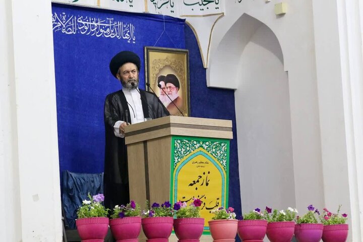 مناظره انتخاباتی نقطه قوت دموکراسی انقلاب اسلامی در منطقه است