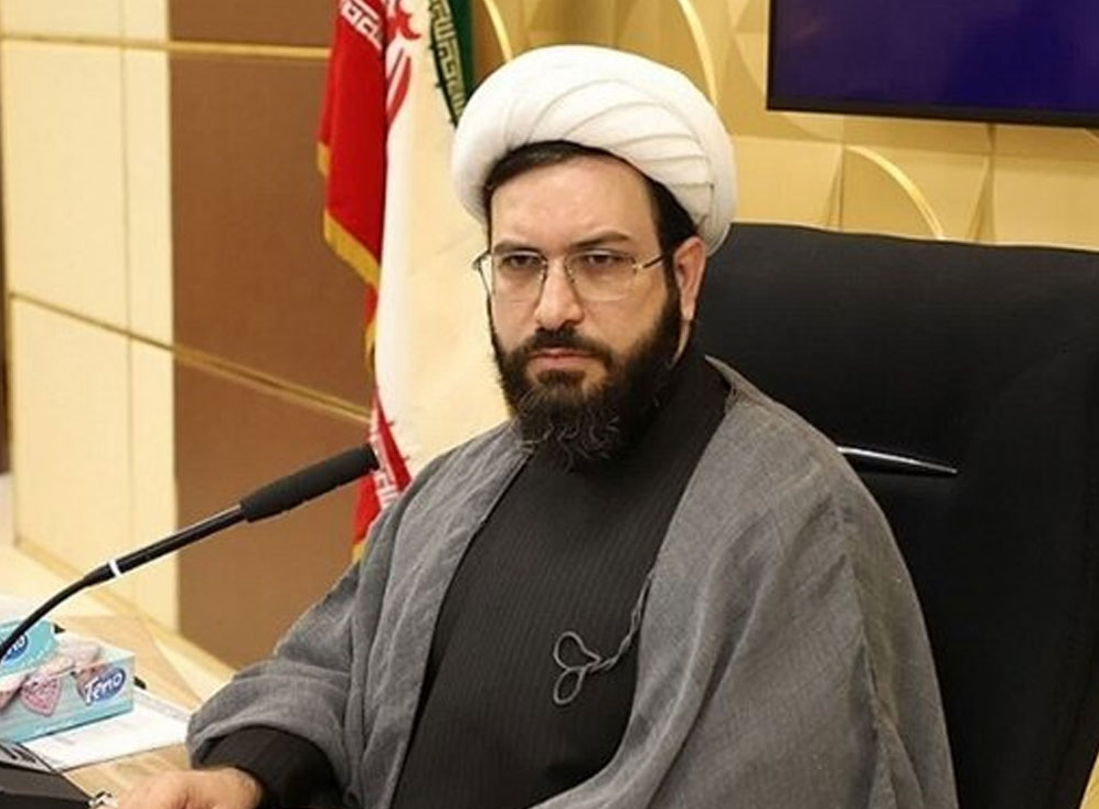 مردمی بودن ویژگی بارز شهید آیت الله آل هاشم بود