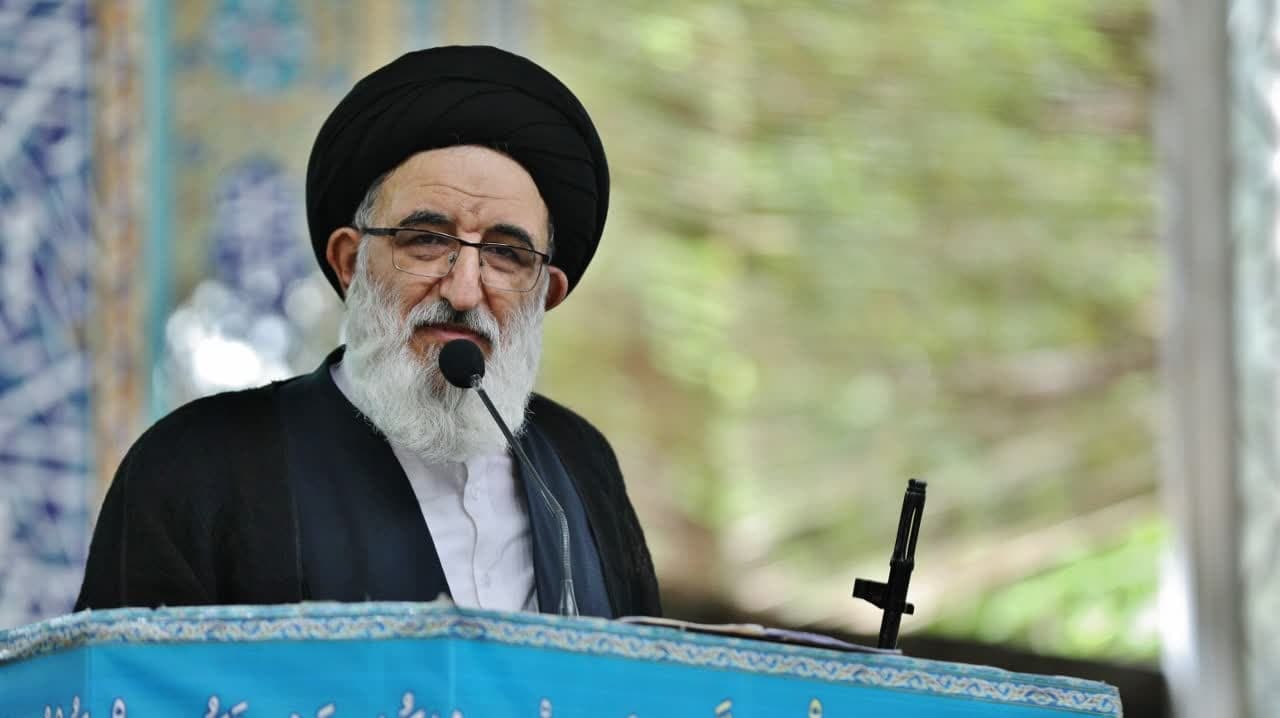 با حضور خودمان پای صندوق رأی حماسه حضور در تشییع شهدا را تکمیل و تقویت کنیم/ به حرف و وعده اعتماد نکنید، به عمل کار برآید