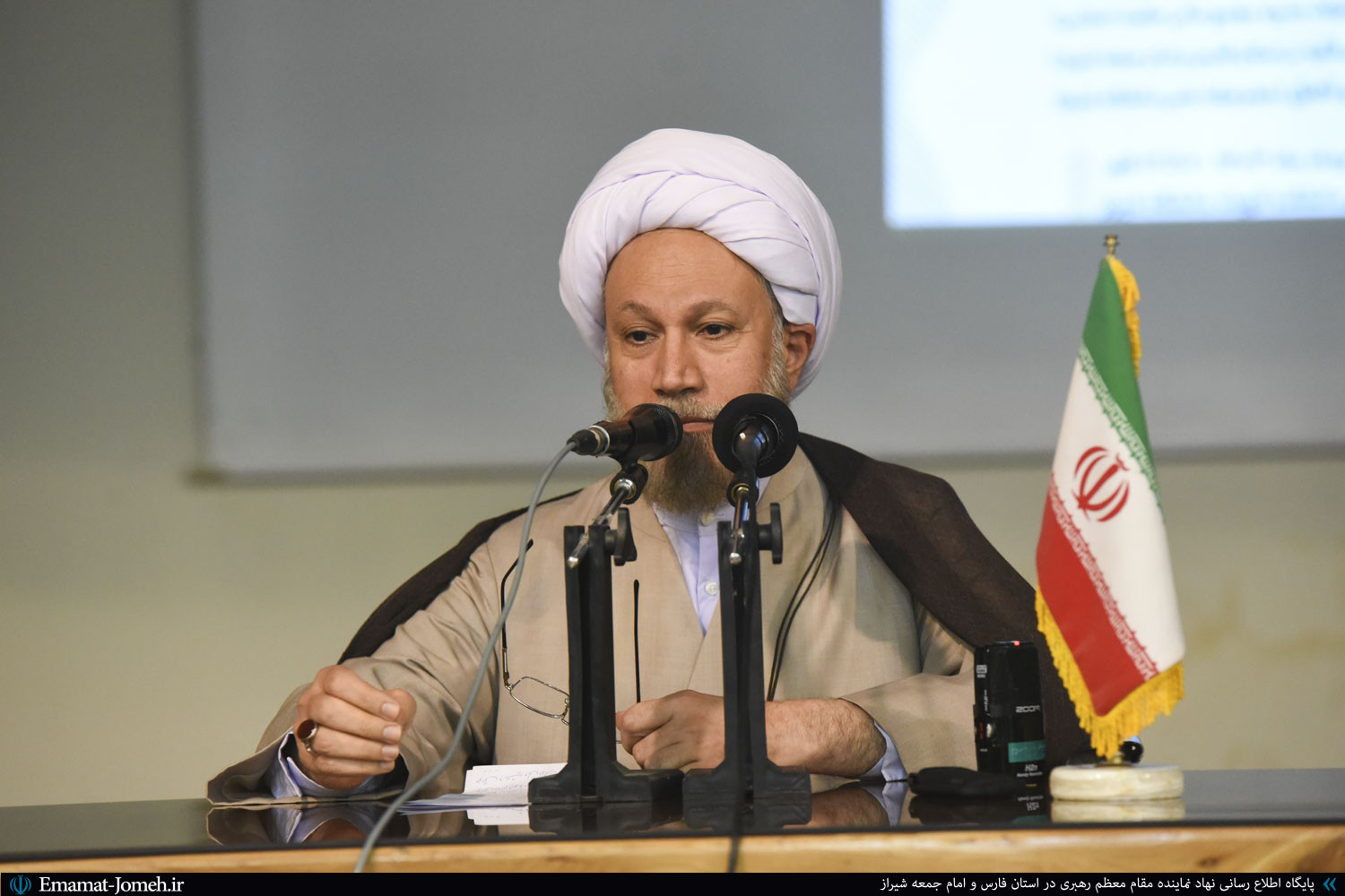 نشست علمی امتداد حکمت اسلامی در تحقق تمدن نوین اسلامی
