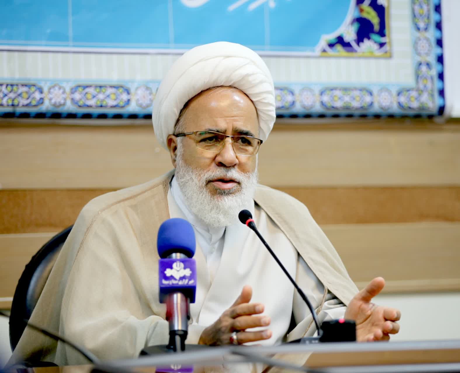 در عالم، کاری دشوارتر از حکم‌کردن و قضاوت نیست