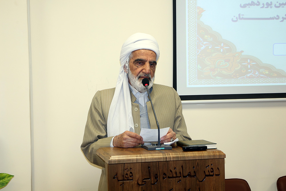 شرکت در انتخابات ریاست جمهوری بزرگترین امر به معروف است