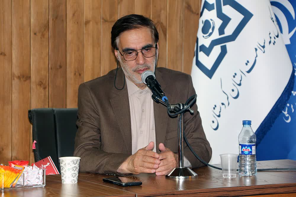 مردم نباید در مسئله انتخابات مقهور رسانه های ضدانقلاب شوند