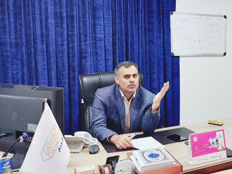 نخستین کارگاه آموزش خبرنگاری ویژه گروه های جهادی ستاد امربه معروف هرمزگان برگزار گردید.
