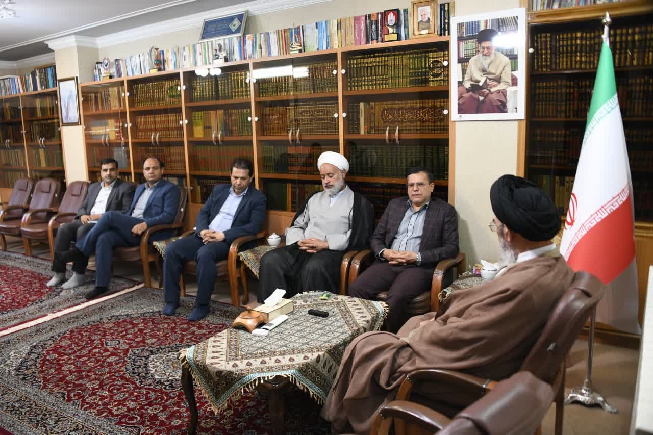 پذیرش دانشجو باید مطابق نیاز کشور و استعداد فرد، باشد