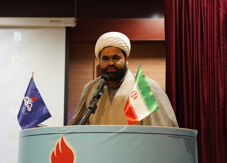 آموزش پایه فریضتین در محل شرکت ملی پخش فرآورده‌های نفتی منطقه یزد برگزار گردید